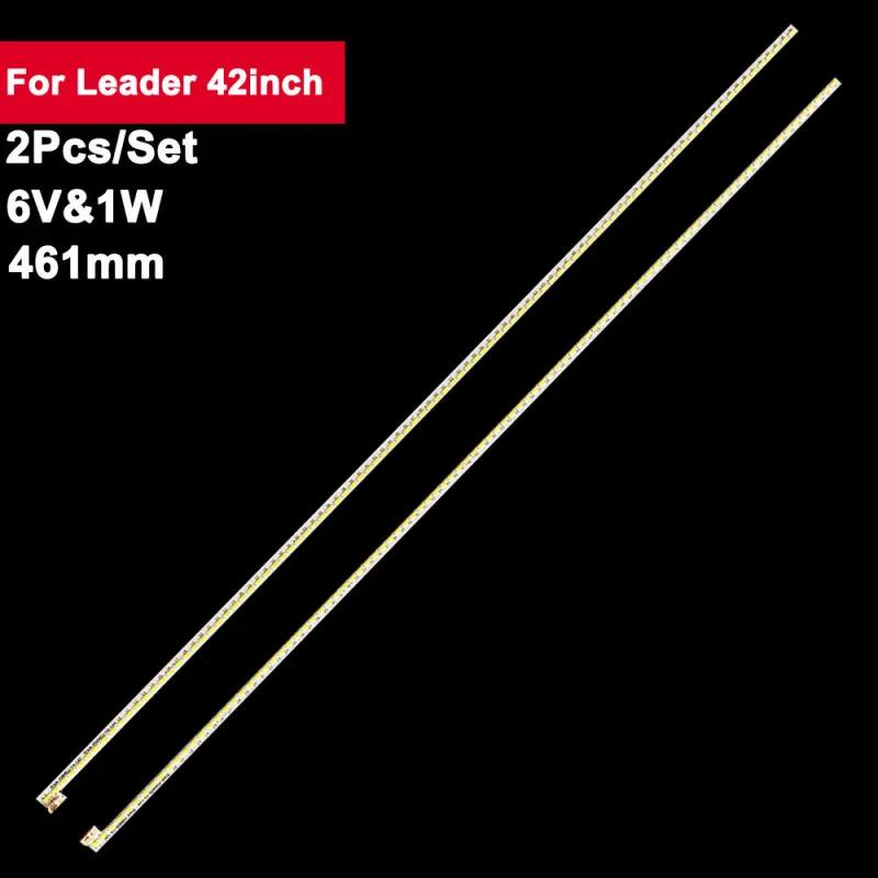 Suitable for LG 42 inch TV light strip TC416-F1606 (R) - UA-LA4TV backlight strip