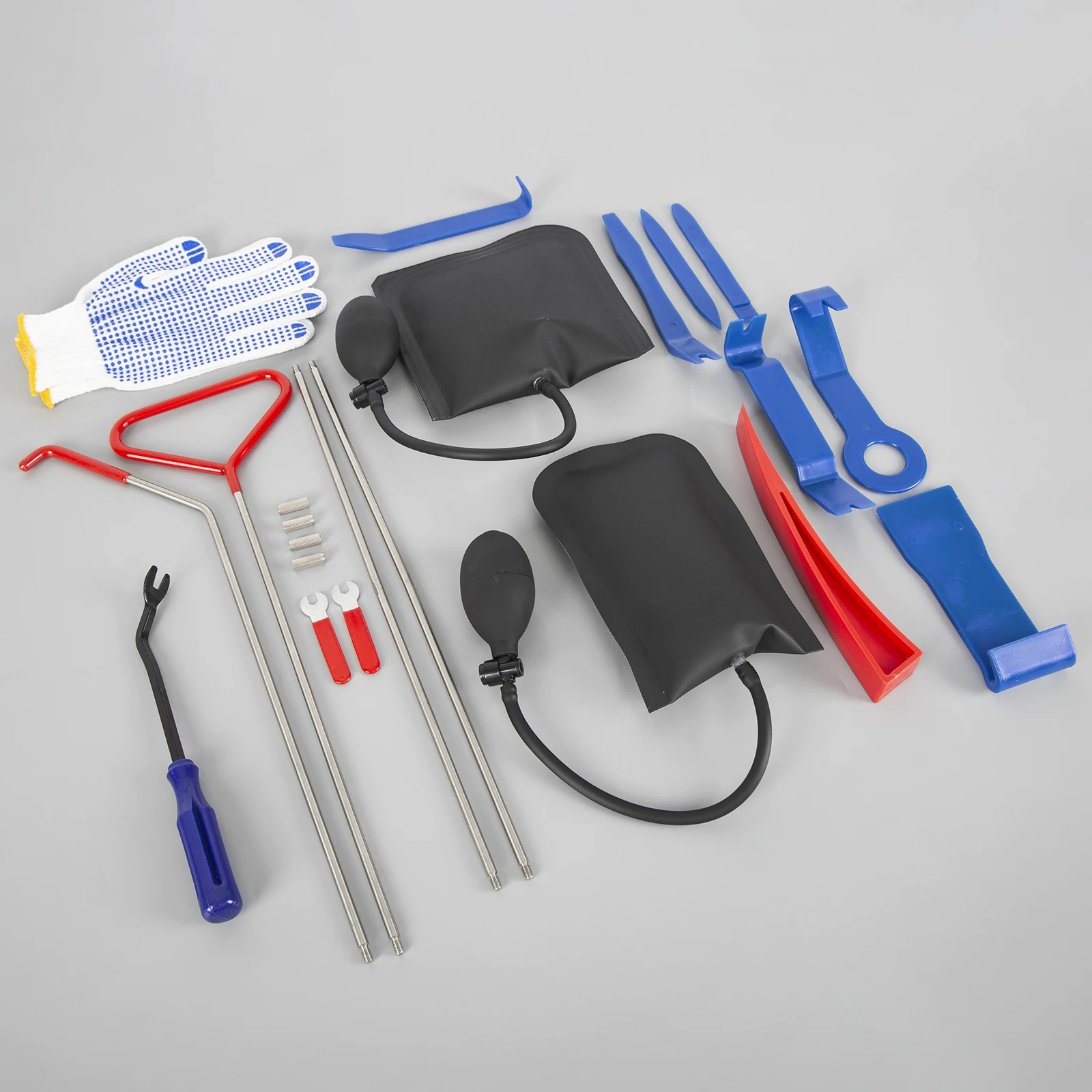 Набор инструментов для экстрен – обзор и цена Car Emergency Tool Kit