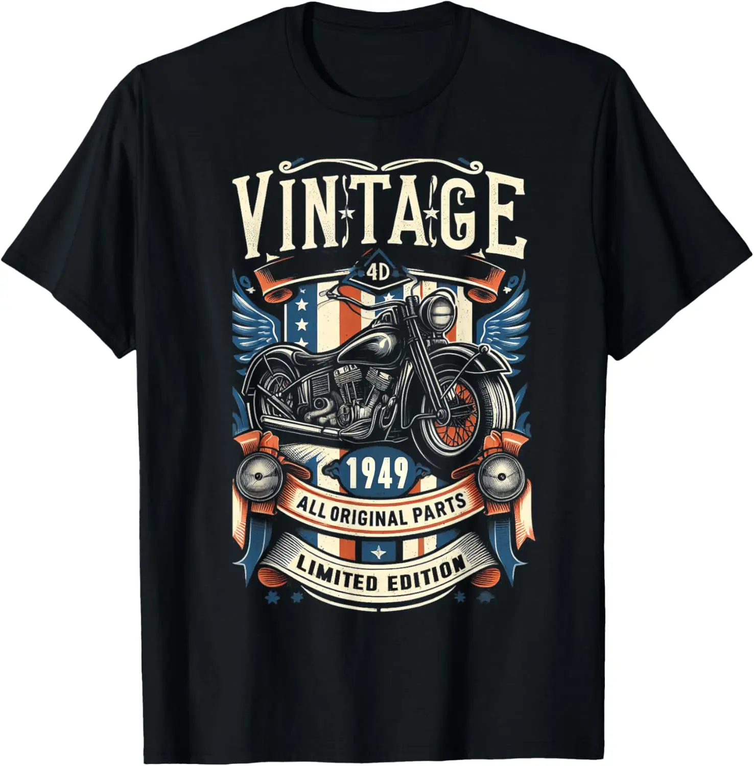 

The latest t-shirt - bikers T-Shirt