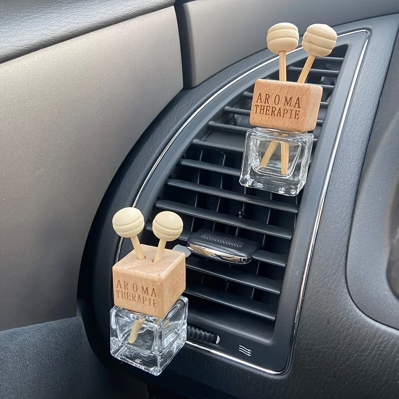 Car Perfume Pendant…