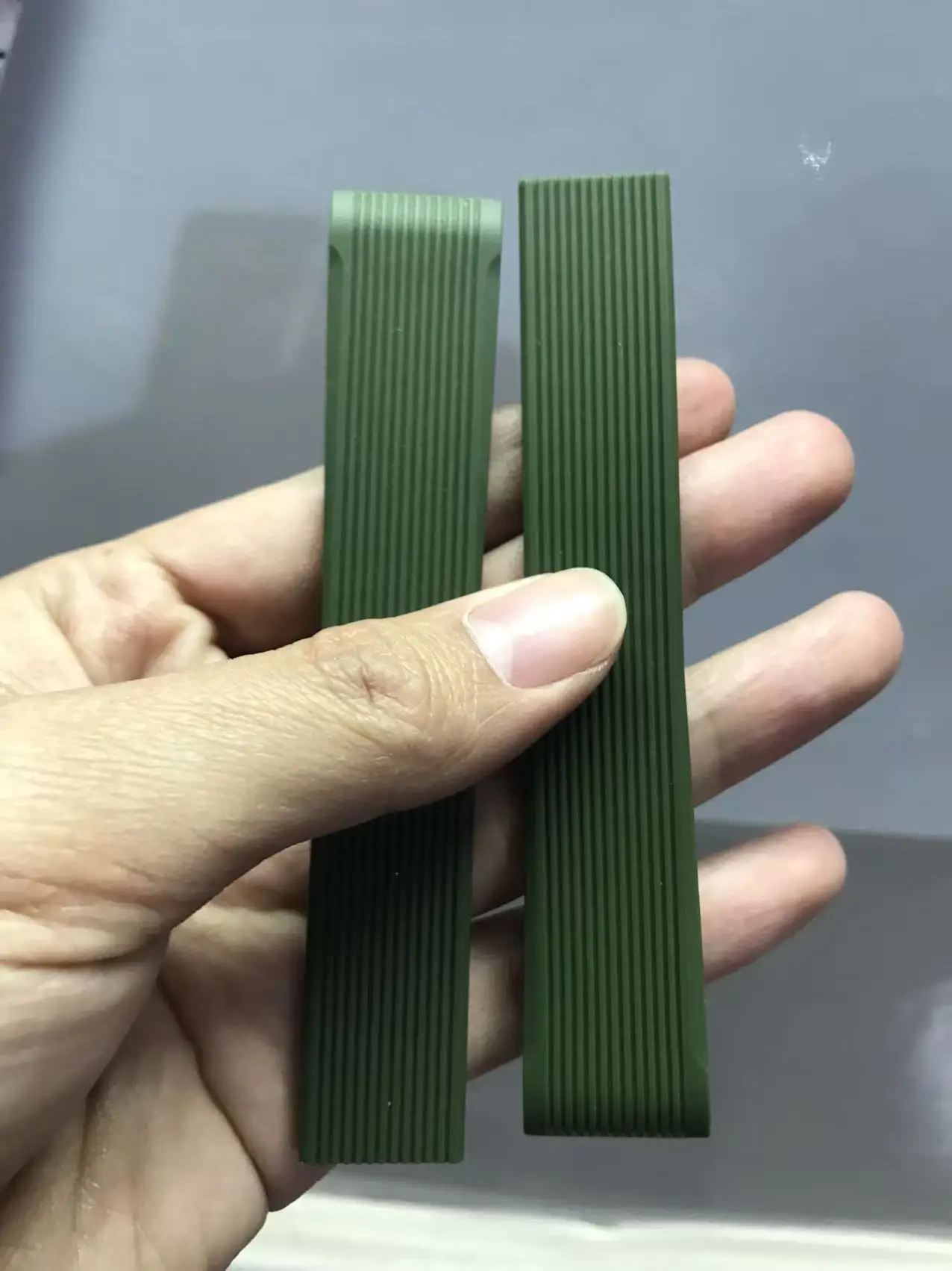 Specht & Sohne Hot Selling Watch Strap Parts Accessories Replacement For Jump hour watch