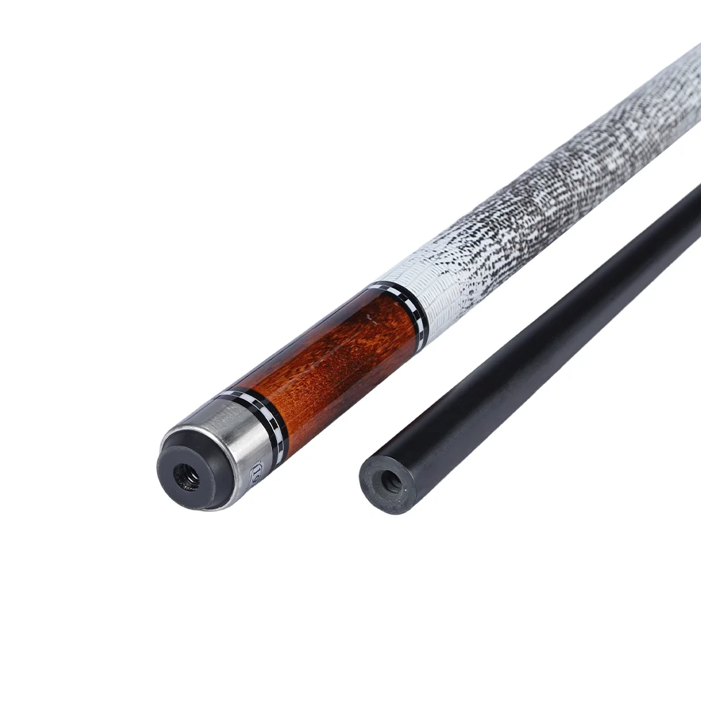 57" Carbon Fiber Te… - image