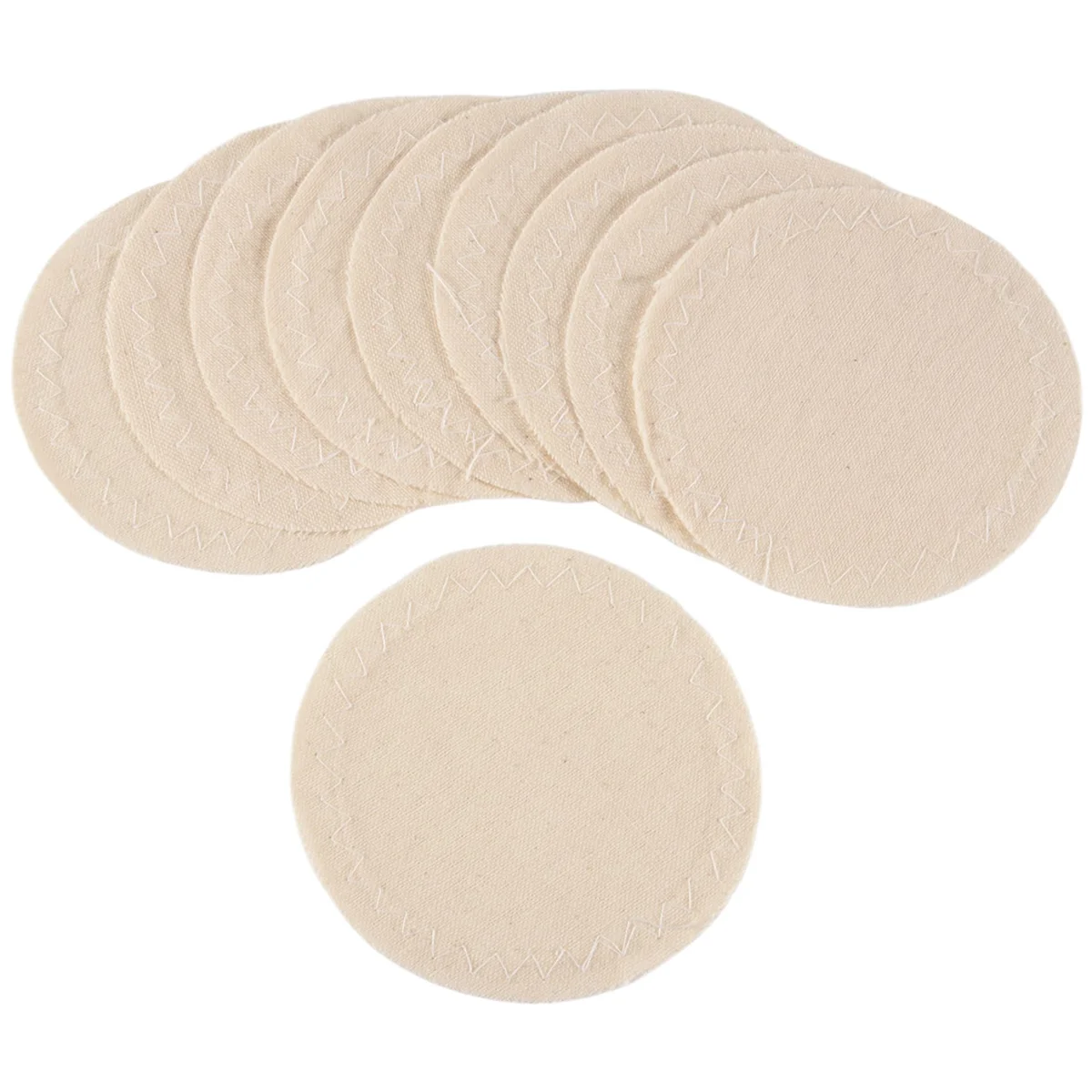 Coffee Syphon Cloth Replacement Filter for Syphon, Yama Siphon and Other Syphon Coffee Maker, Balance Syphon Coffee Maker, Vacuu