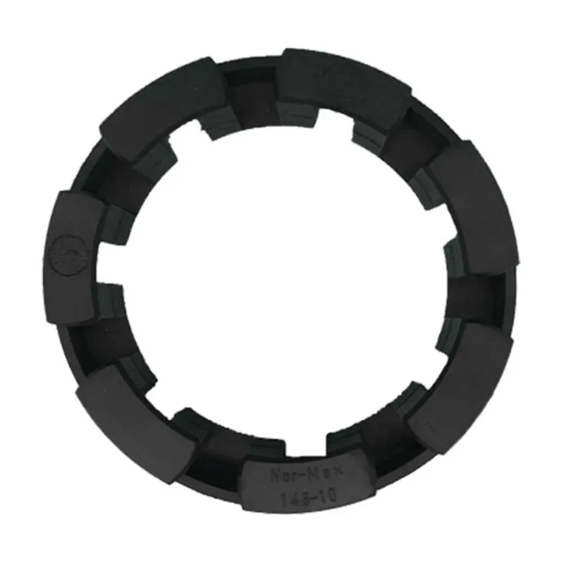 Para NOR-MEX148 168 194 214 240 265 elemento acoplador de acoplamiento Flexible para NORMEX