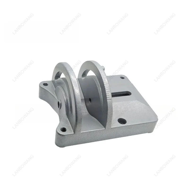 Suitable for Adjustable Angle and Inclined Hole Bottom of Water Drill Bracket Inclined Hole Base