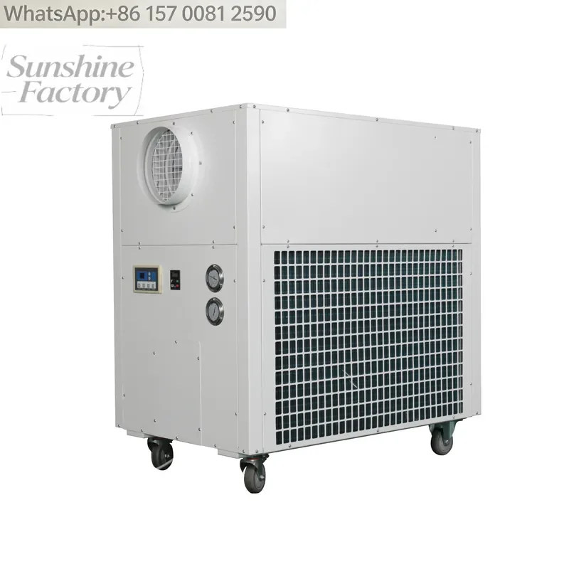 

High quality Best Selling Mobile Portable air Conditoner/air Conditioning for Home and Industry