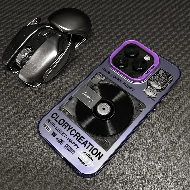 Luxury Vintage Reco…