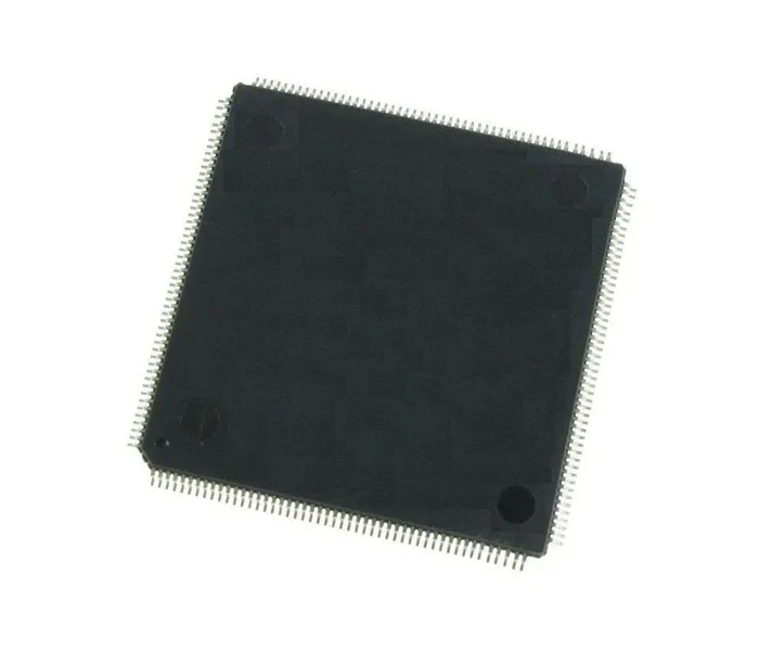 5 Stuks Stm32h743bit6 Lqfp208 Nieuwe Originele Voorraad