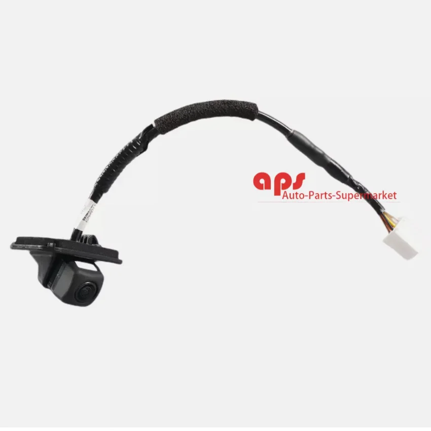 OEM For 2014-2017 Honda Accord Rear View Backup Parking Camera 39530-T2A-A31 Honda Accord 2.4L i-VTEC CVT EX-L 2014,2015