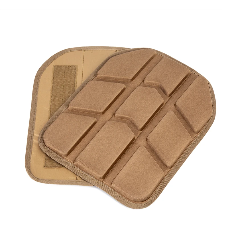 #6 Paintball Pads Comparison Guide