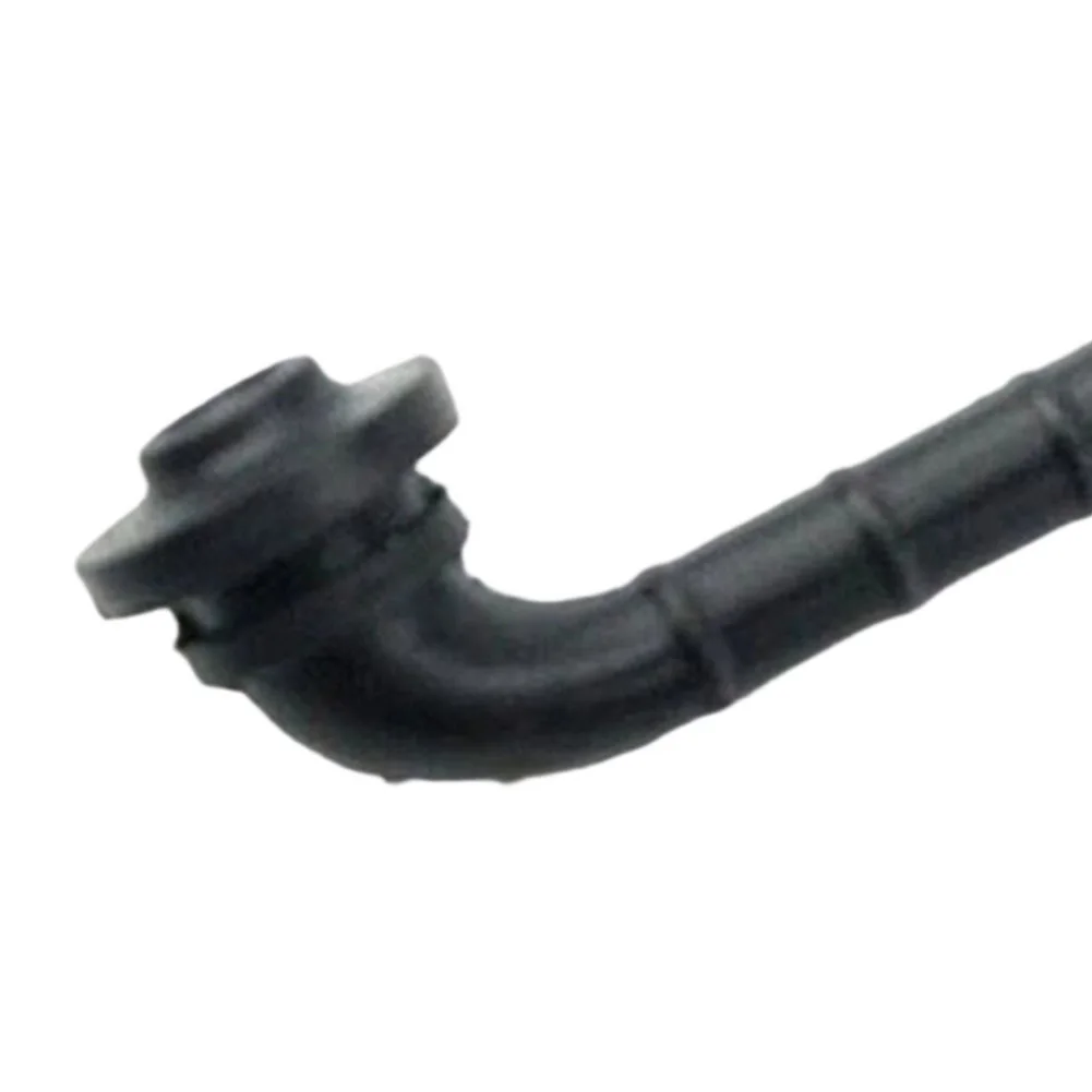 Replacement Fuel Pipe Chainsaw Fuel Line For Chainsaw Repair Robust Material Construction Wear Resistant Design