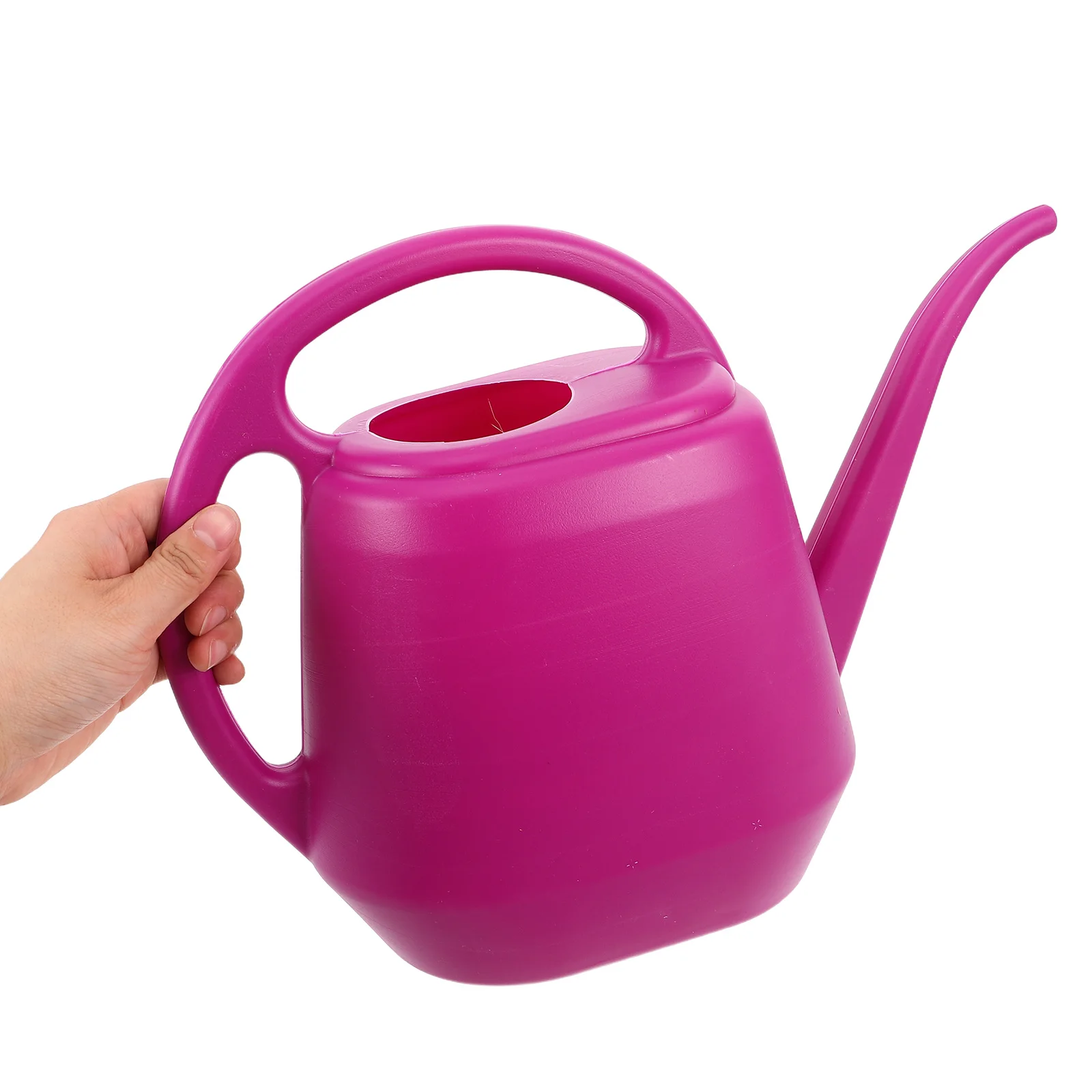 

Multifunctional Sprinkler Kettle Large Capacity Water Dispenser Indoor Plants Hydroponic Pot Long Spout Gardening Tool Flower