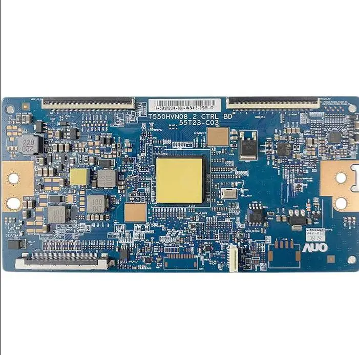 T550HVN08.2 CTRL BD 55T23-C03 43 50 55 INCH T CON LOGIC BOARD