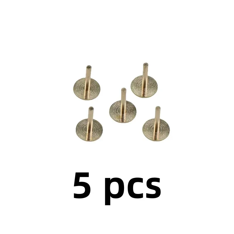 Zifferblatt Fuß Uhr Universal Zifferblatt Pin Durchmesser 0,6mm Kupfer Material Feste Zifferblatt Mit Ortung Pin Repair2028 – Detail 8