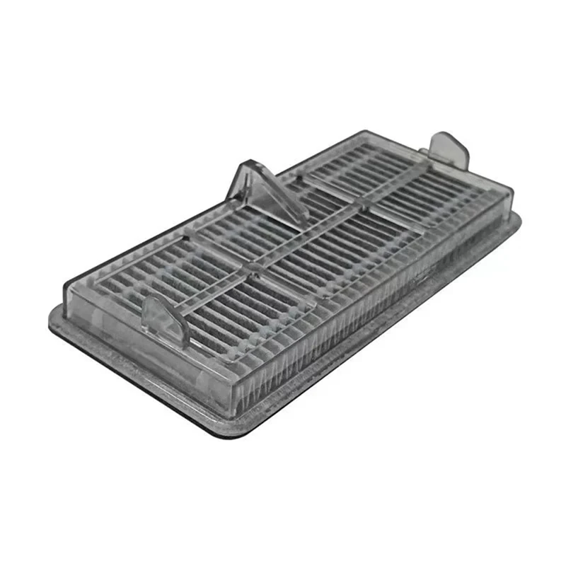 Аксессуары для робота-пылесоса Dreame X40 Pro Ultra, основная боковая щетка, запасные части для фильтра Hepa