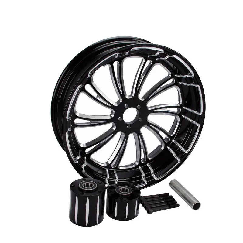 Alloy Wheel Rims18 