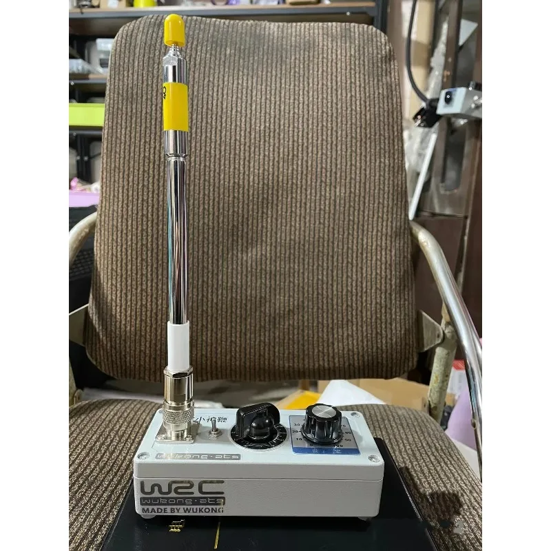 HF UHF VHF FM 풀 밴드 QRP GP TX RX n 안테나, 라디오 FT-818 891 X6100 G90 G106 IC-705