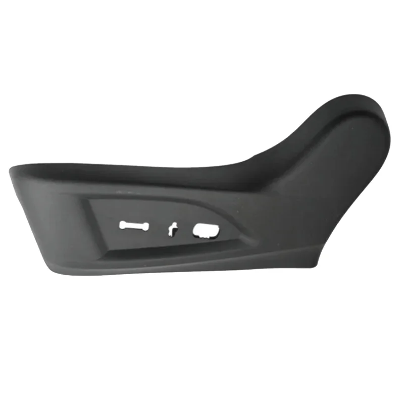 

Защитная накладка на боковую часть сиденья, передняя левая, для Renault Koleos 2017-2019, для автомобилей с левым рулем