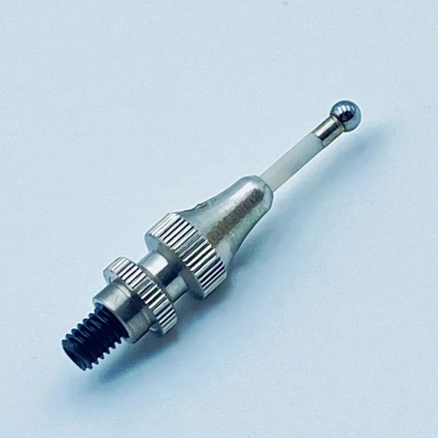 CNC Thor 3D Ceramic Short Probe TSCHORN Measurement Head Short Probe 00163CN03/Long Probe 00163C006