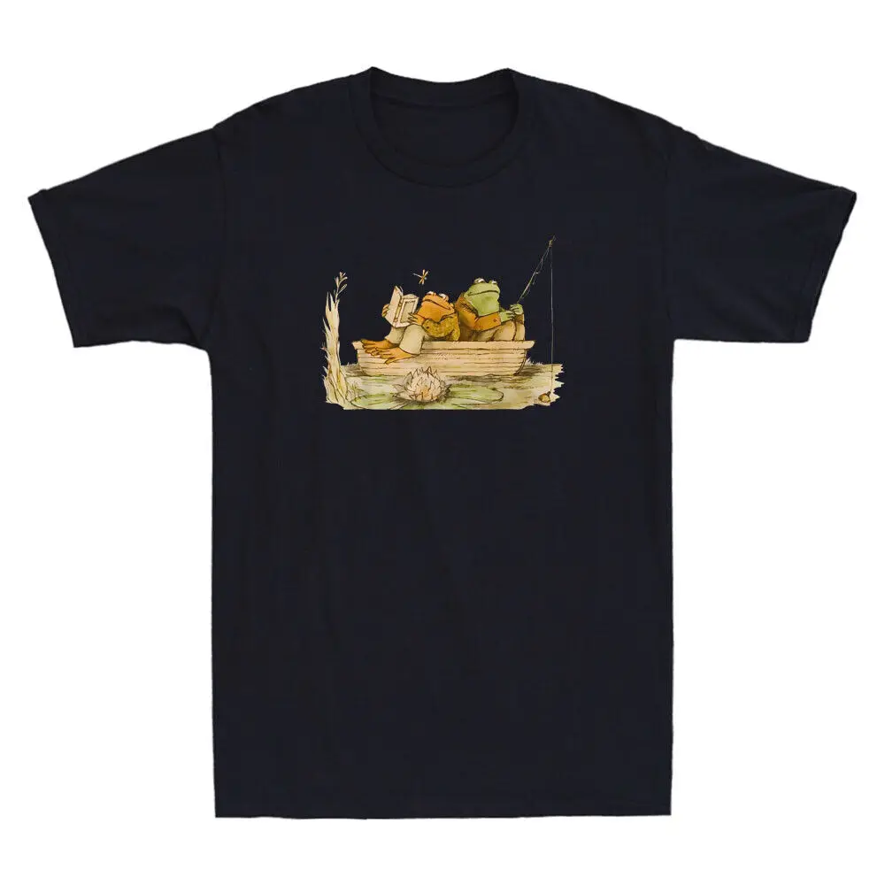 sapo-sapo-pesca-engracado-leitura-livros-meme-retro-masculino-camiseta-de-manga-curta