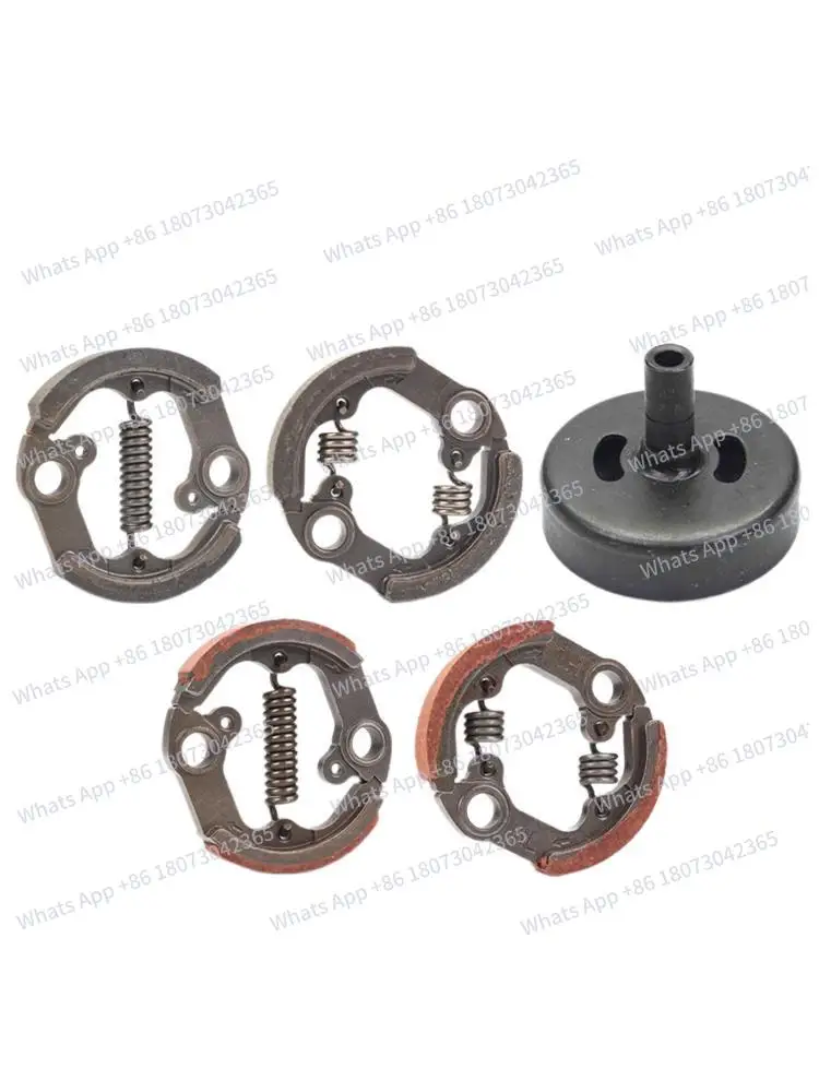 

for Komatsu G45/35/BC4310/3410 lawn mower clutch, Fushihua 443R/436/543 passive disc cup