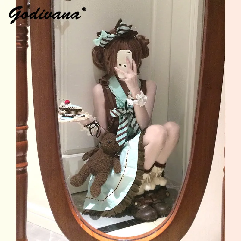 Nyári Lolita szett kislányoknak - usage example
