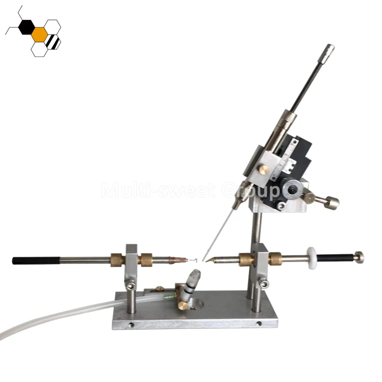 Queen Bee Fertilization Instrument Queen Bee Artificial Insemination Kit