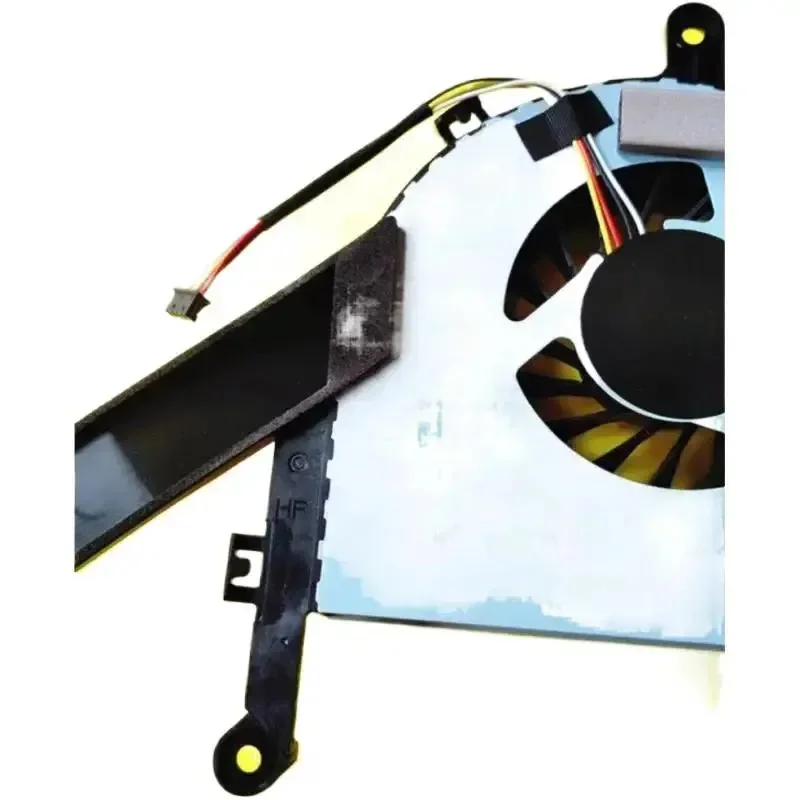 laptop CPU cooling fan for HP Pavilion 24-1035wcn all in one 22-c 24-f 24-dp fan TPC-q046 27-r 27-r1xx 200 G3 f