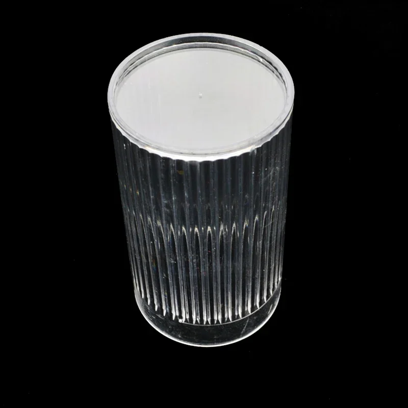 Glass Floating Stage Magic Tricks Cup In The Air Magic Trick Props Gimmick Easy Doing Performance On Party Toys Mentalism Games