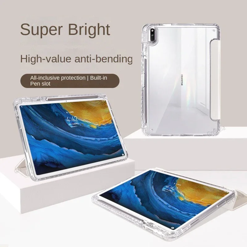 Thumbnail 2 - #28 Trending Huawei MatePad Pro Case Right Now