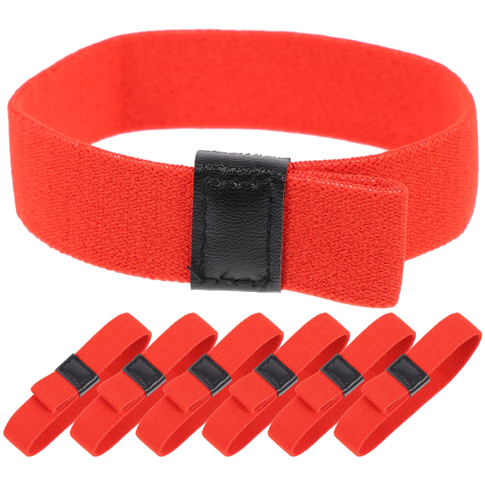 Bento Box - 6pcs Bento Box Straps Premium Polyester