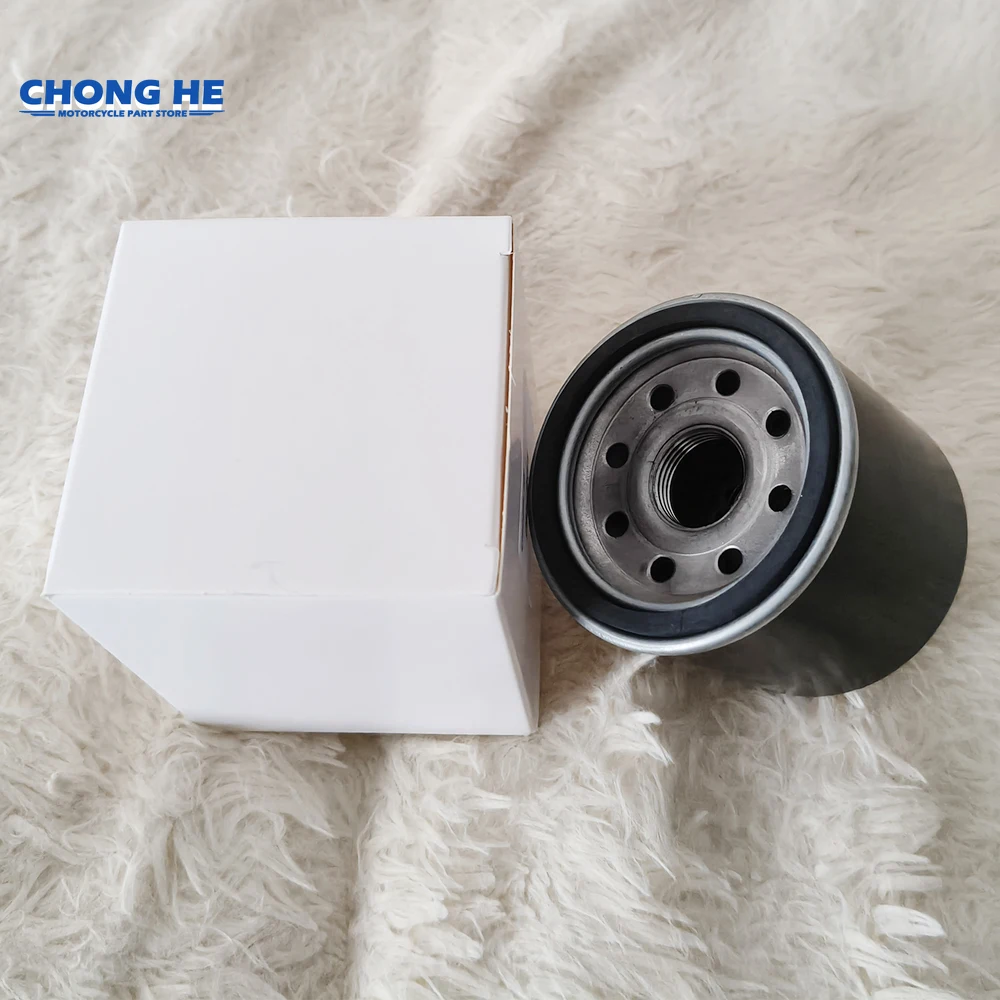 

Oil Filter For Honda ADV350 ADV350A ADV 350 22-2024 FSC400 FSC400S FSC600DS FSC600 Silver Wing ABS FJS600 FJS400 FJS FSC 400 600