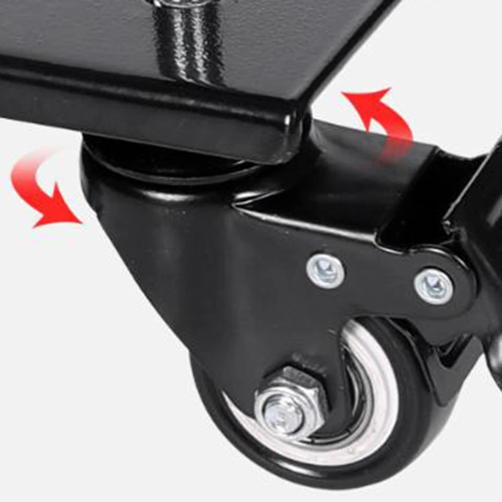 1 шт., сверхмощный комплект для установки дверей, вращение на 360 градусов, подвесная дверная тележка с зажимом, подходит для транспортной тележки с дверями 0-55 мм