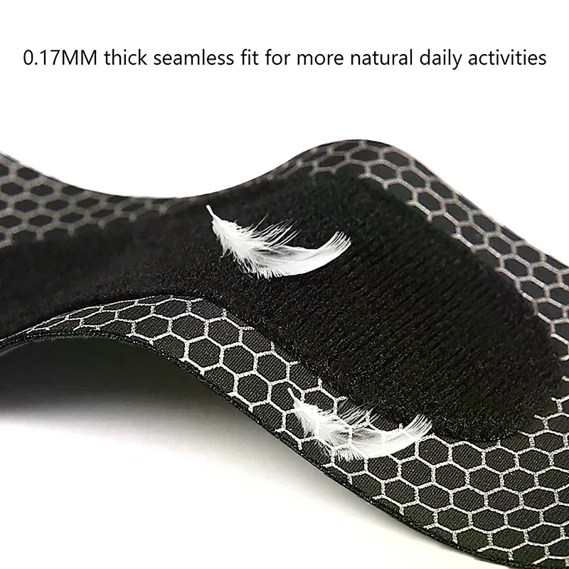 Adjustable Wrist Band Brace for Workouts and Tendonitis, Wrist Splint Sports Protection and Orthopedic Hand Brace Ultrathin