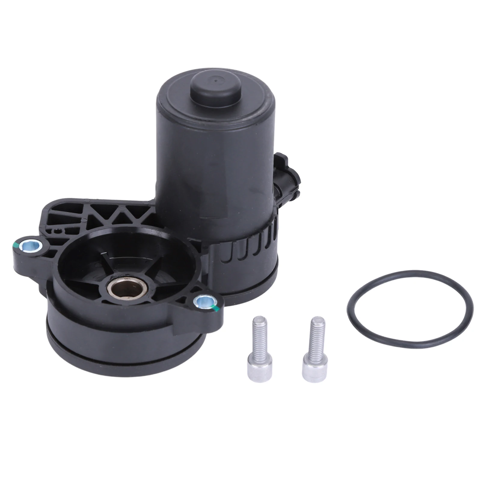 محرك فرجار الفرامل الخلفي الأيسر الكهربائي رقم OE: 26669AL010 لسوبارو WRX 2015-2020 Outback Legacy