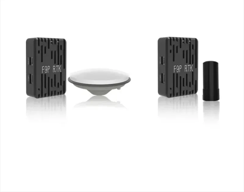 F9P Four-Satellite Multi-Frequency RTK Module Reliable Centimeter-Level Navigation & Positioning Equipment