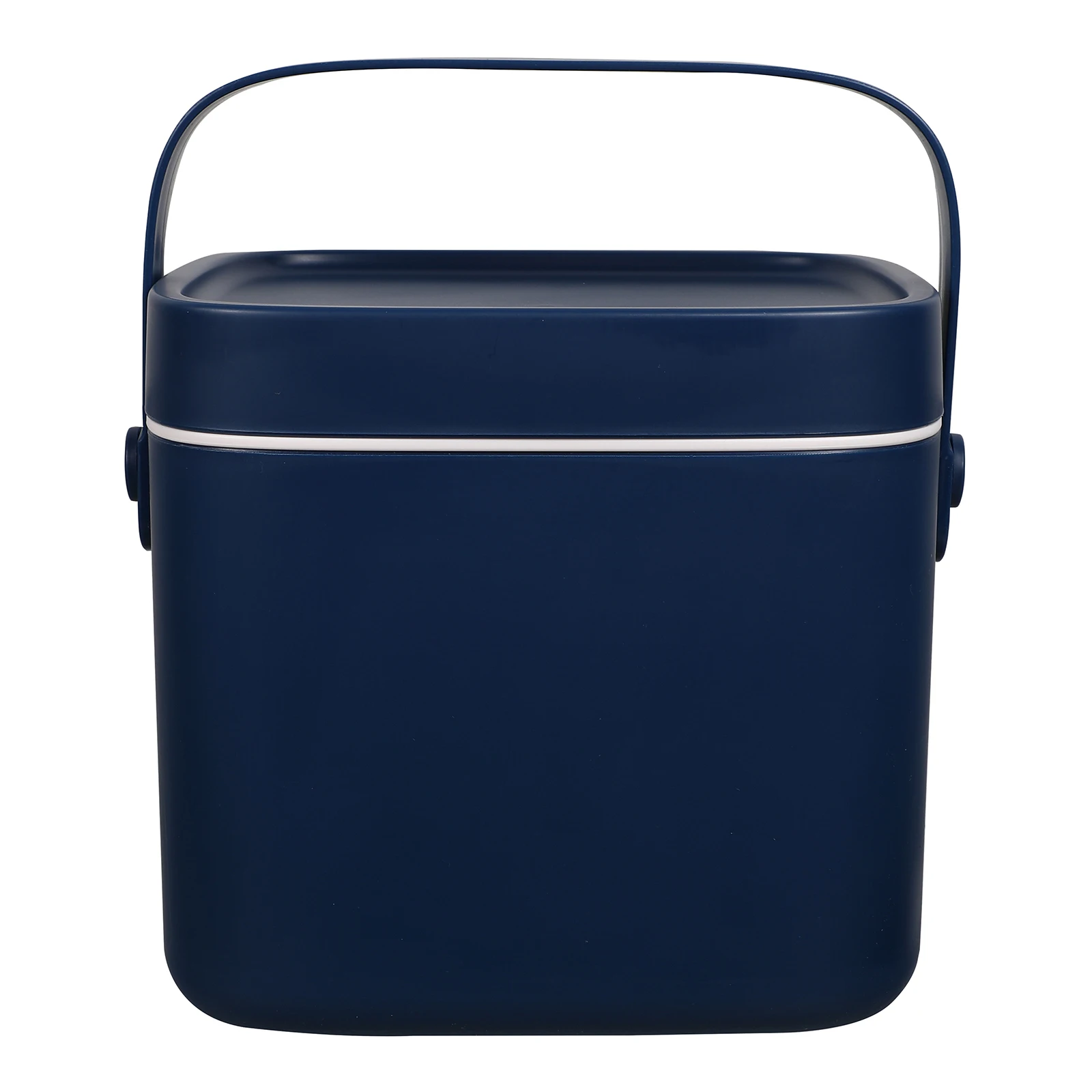 

Plastic Storage Box Portable Household Containers Bins Boxes Dustproof Moisture Proof Organization Home Clean