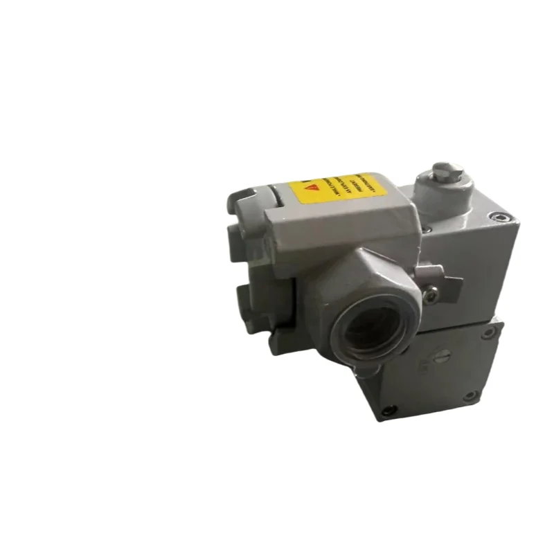 Hydraulic Solenoid Valve Catalog Pilot Operated Check Valve Double Acting Valve Diving DC24V