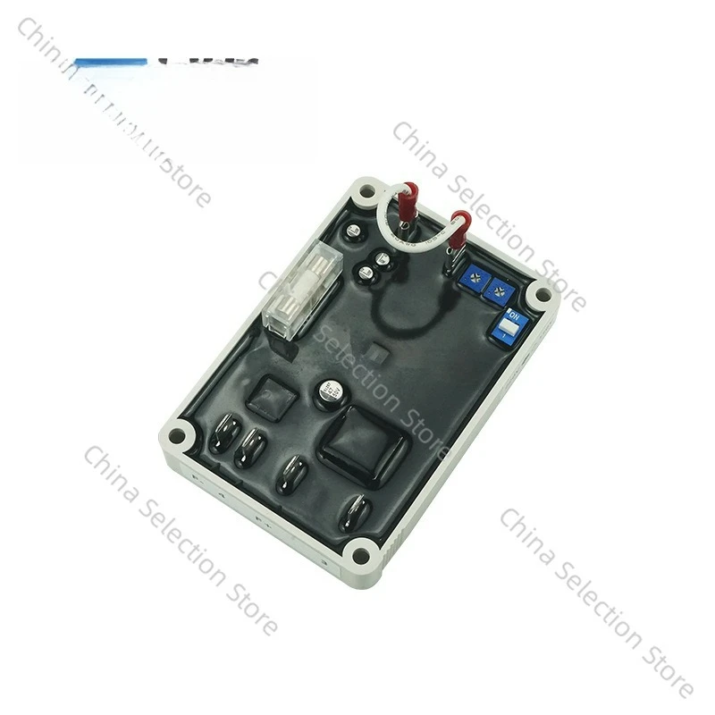

EA63-2.5 AVR Automatic Voltage Regulator Regulator Board Generator Set Regulator