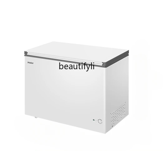 

300 liters household single temperature refrigerator freezer large capacity refrigeration first-class energy efficiency