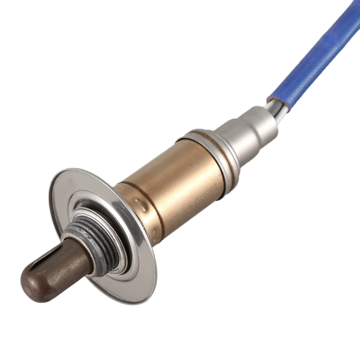 22690-AA891 O2 Zuurstofsensor Voor Subaru Forester Impreza Legacy 22690AA891 22690-AA891 4 Draden Lambdasonde