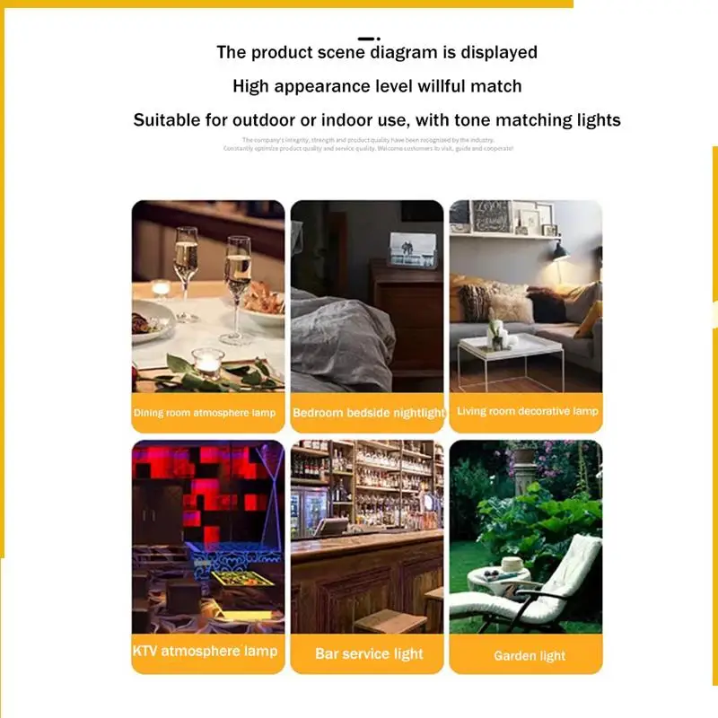 

A92P 1Set Simple Retro Desk Lamp Restaurant Bar Decor Touch USB Rechargeable Desk Lamp Night Light Gold