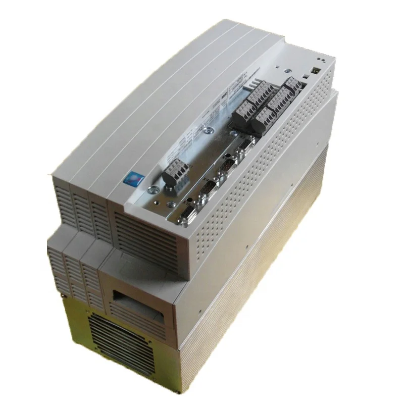 Fast Delivery Servo Motor Drive Controller Amplifiers EVS9326-ES Servo Inverter