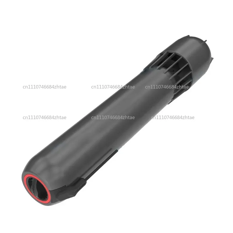 Electric Underwater Scooter Two-speed Waterproof Underwater Marine Propeller Diving Scooter Under Sea Water Sports Scooter