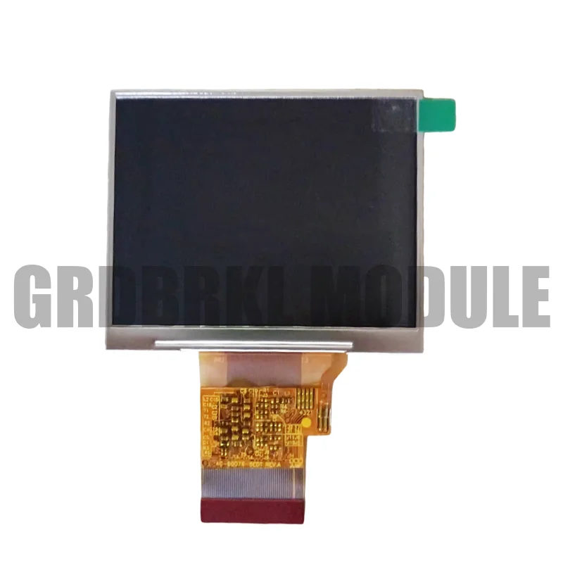 

Brand New Original LCD Display for EDT ET035009DM6 LCD Display Panel