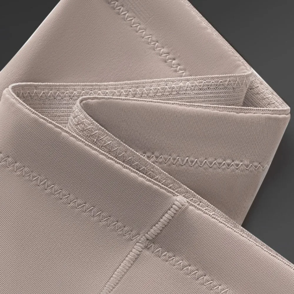 الدانتيل ملابس داخلية سراويل النساء ينغيرييس عالية الخصر بعد الولادة الجسم للتنحيف Traceless البطن التعاقد بعقب رافع السروال #3