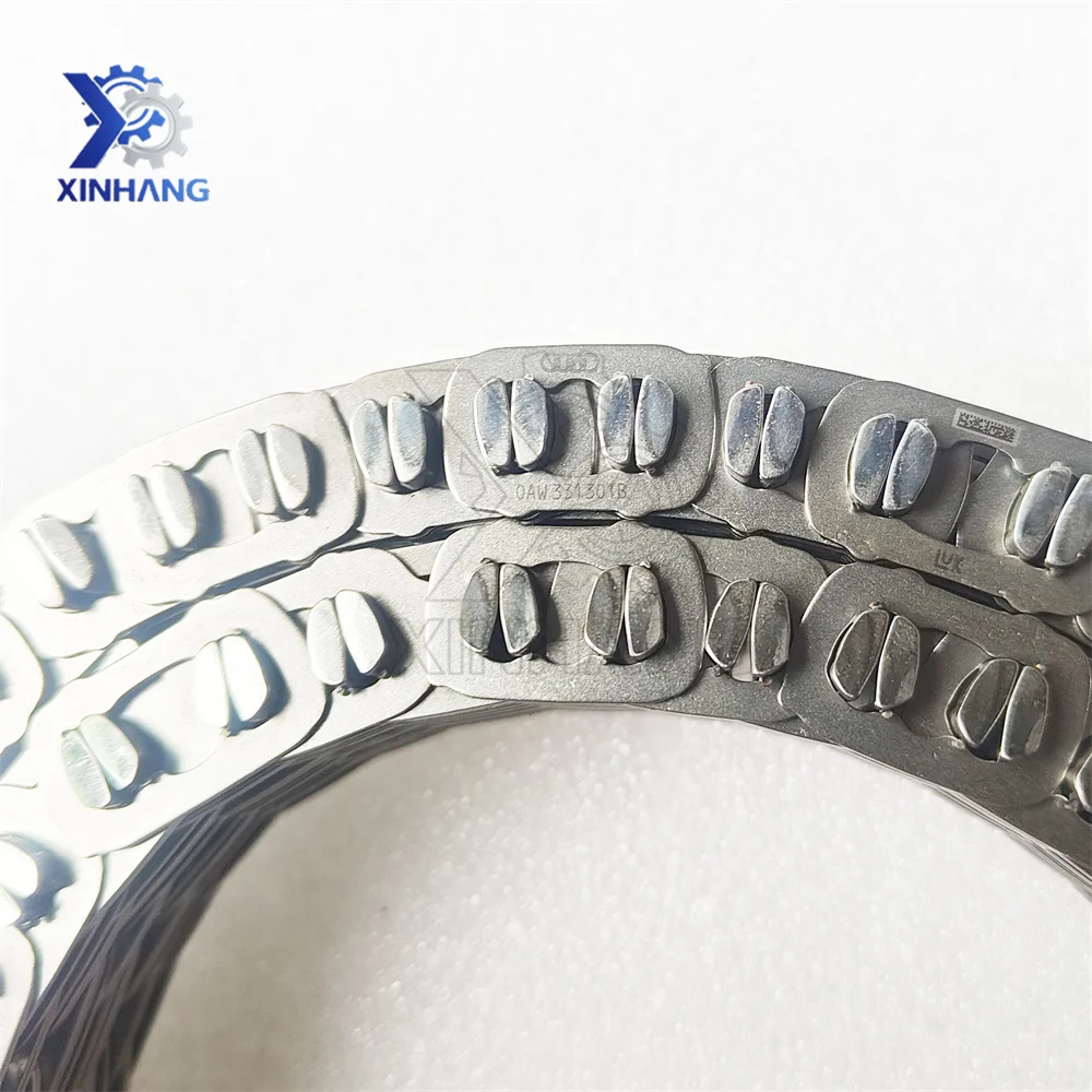 0AW CVT Automatic Transmission Chain Belt 0AW331301B For Audi A4, S4, A5, S5, A6L view 4