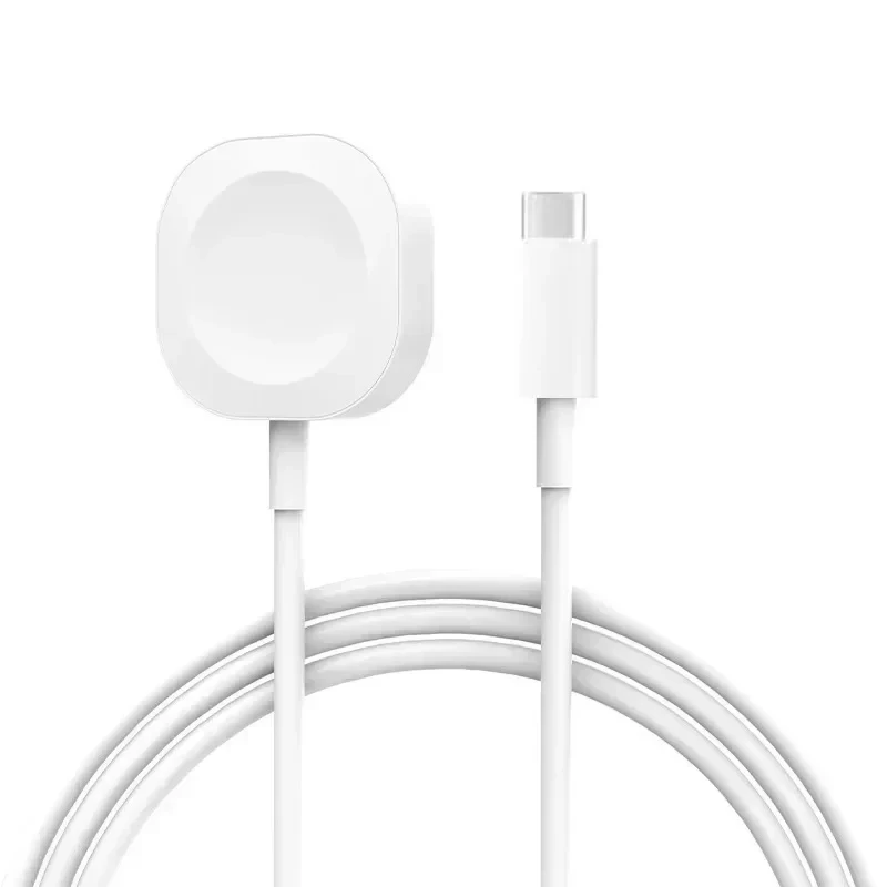 Für Apple Watch Ladegerät USB Magnetisches Kabelloses Schnell-Ladekabel für iWatch 11 10 9 8 7 6 5 4 3 2 SE/2 Ultra Ladegerät Tragbar
