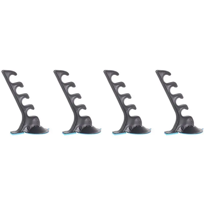 A84E-4X Rod Holder …