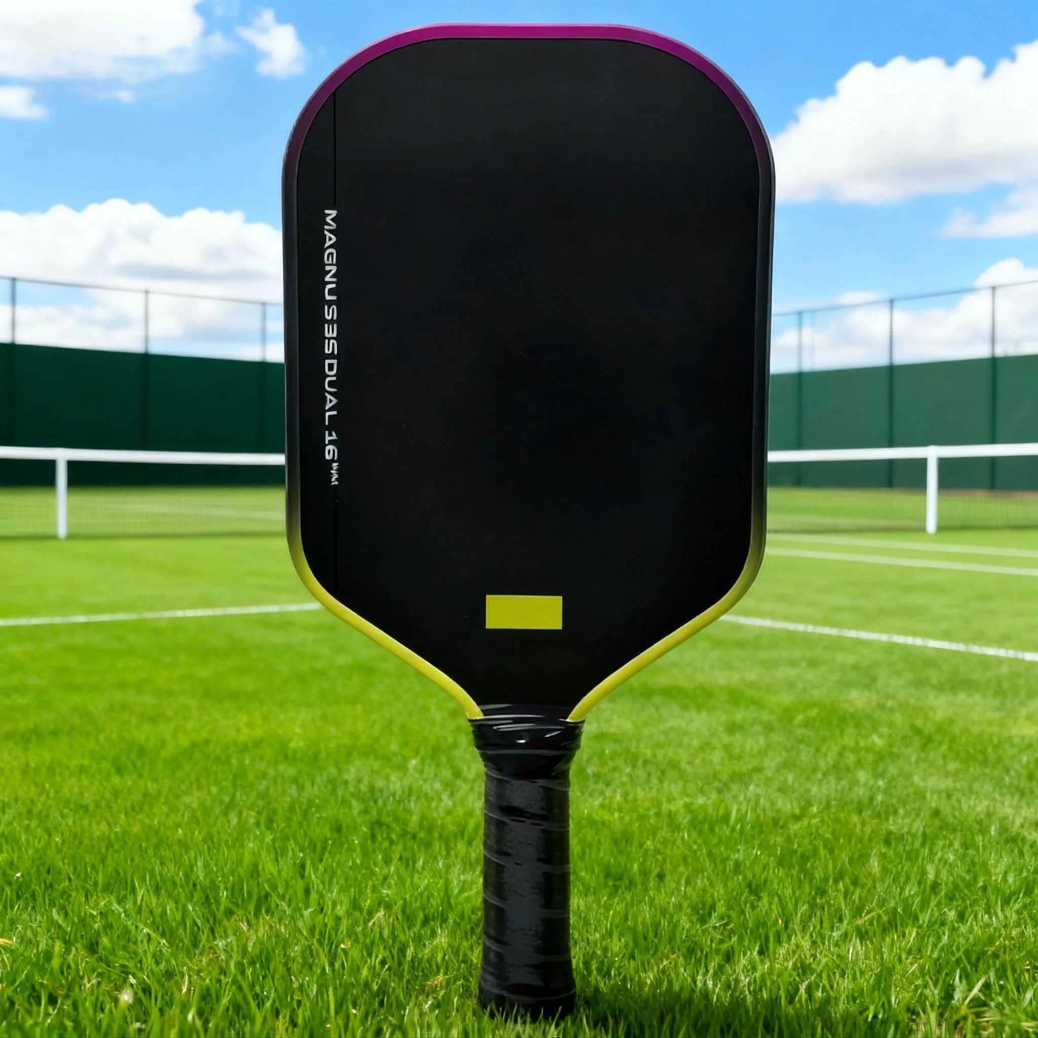 

joola Magnu 3s Pickleball Paddle Latest Promotion Core Pickleball Paddle Efficient Control Maximum Sweet Zone Pickleball Paddle